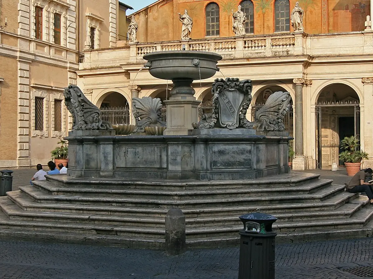 Trastevere