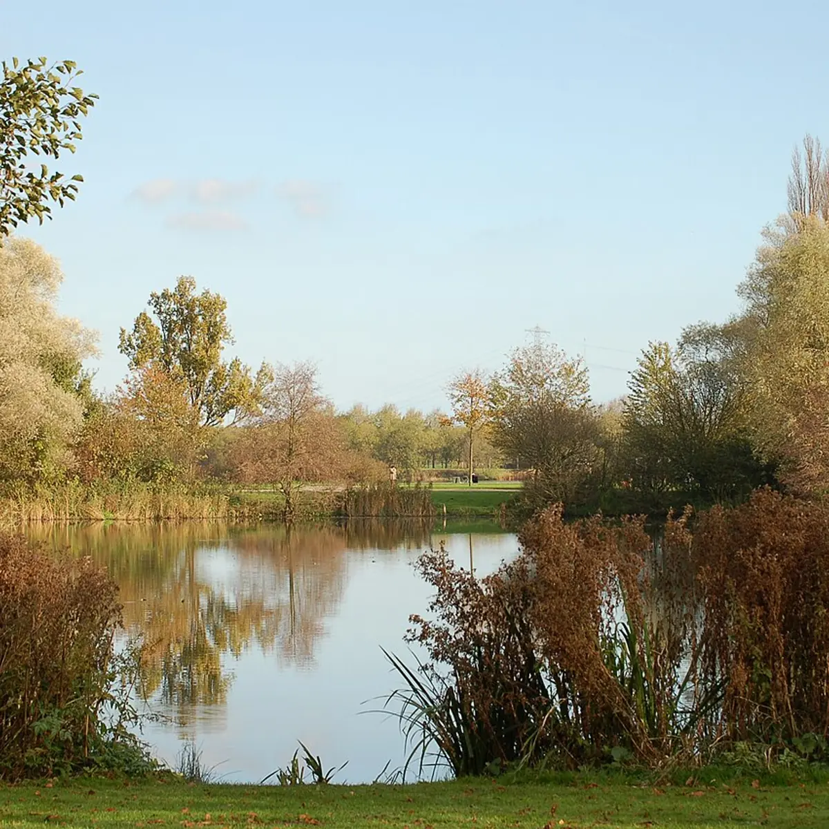 Flevopark