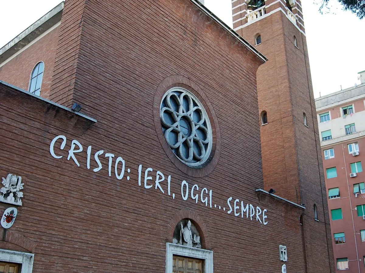 Chiesa di San Leone I