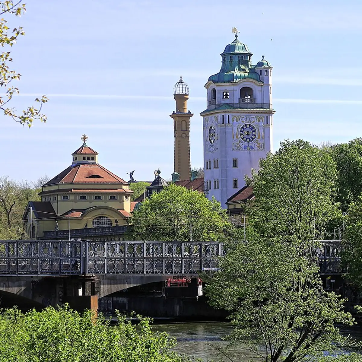 Müllersches Volksbad