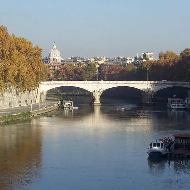 Ponte Umberto Primo