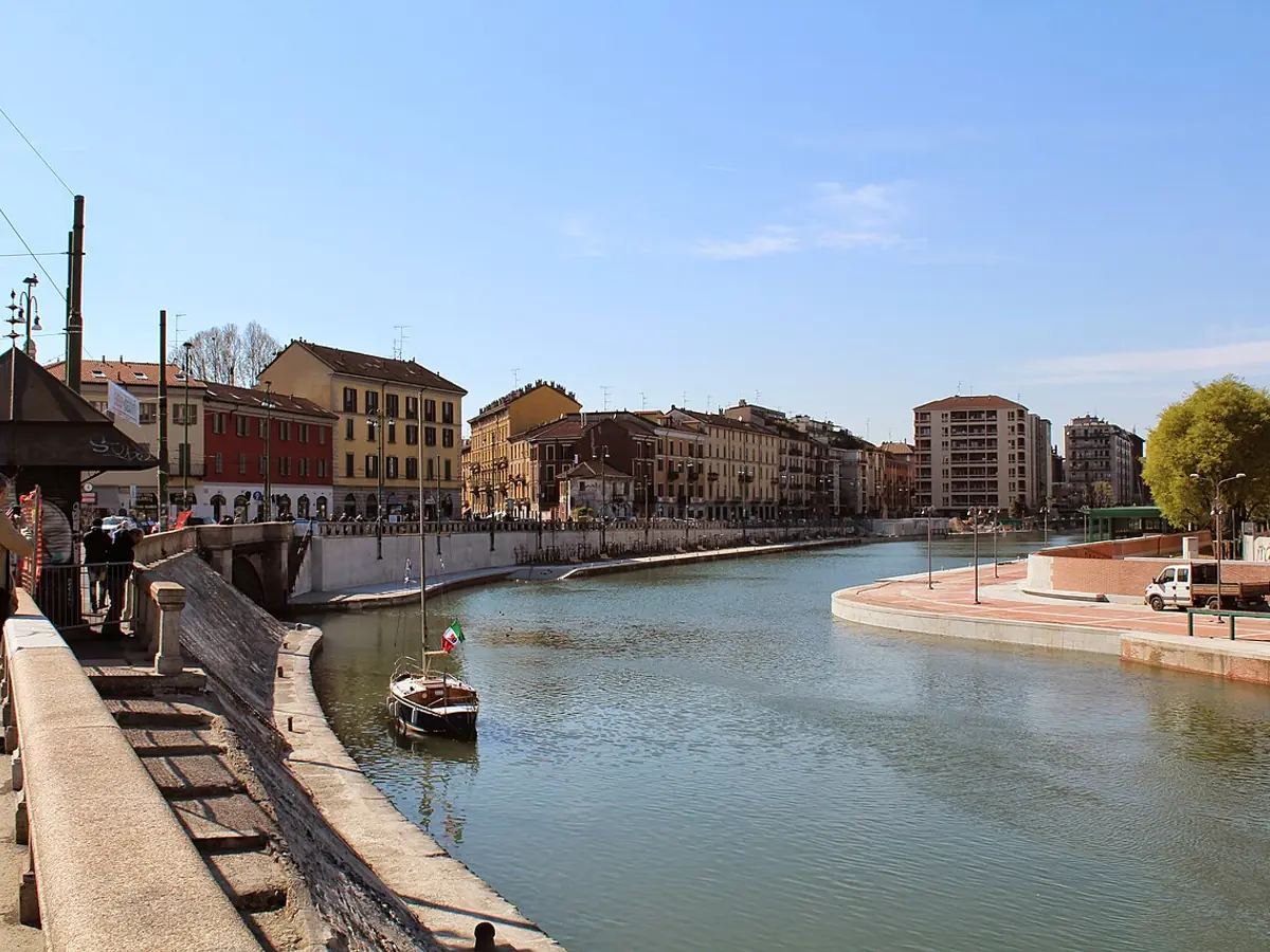Darsena