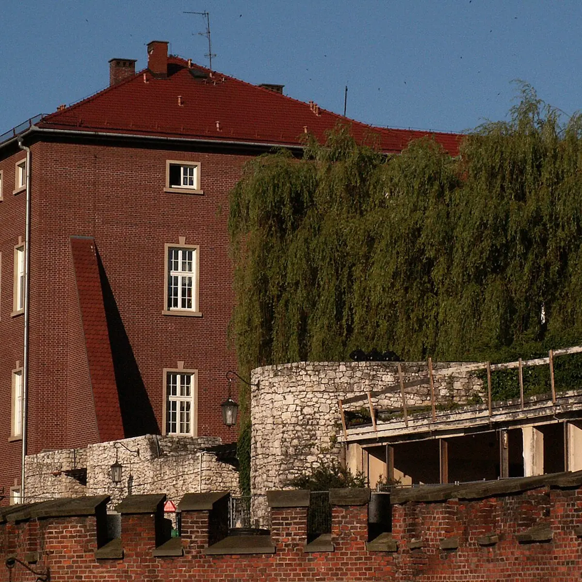 Baszta Kobieca