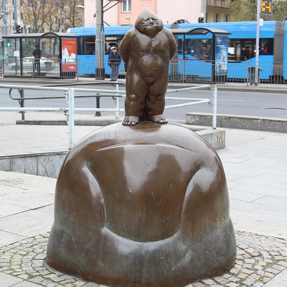 Papa Krasnal