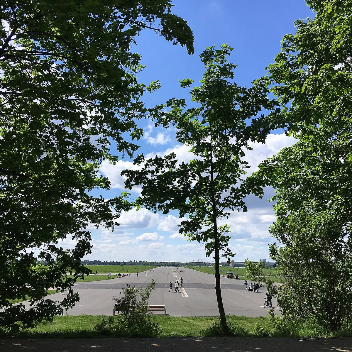 Tempelhofer Feld
