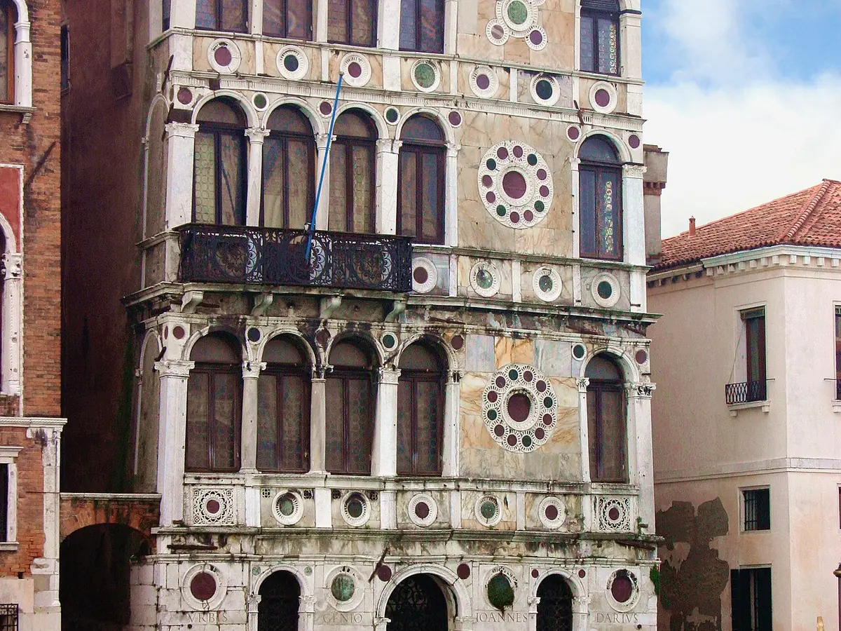 Ca' Dario