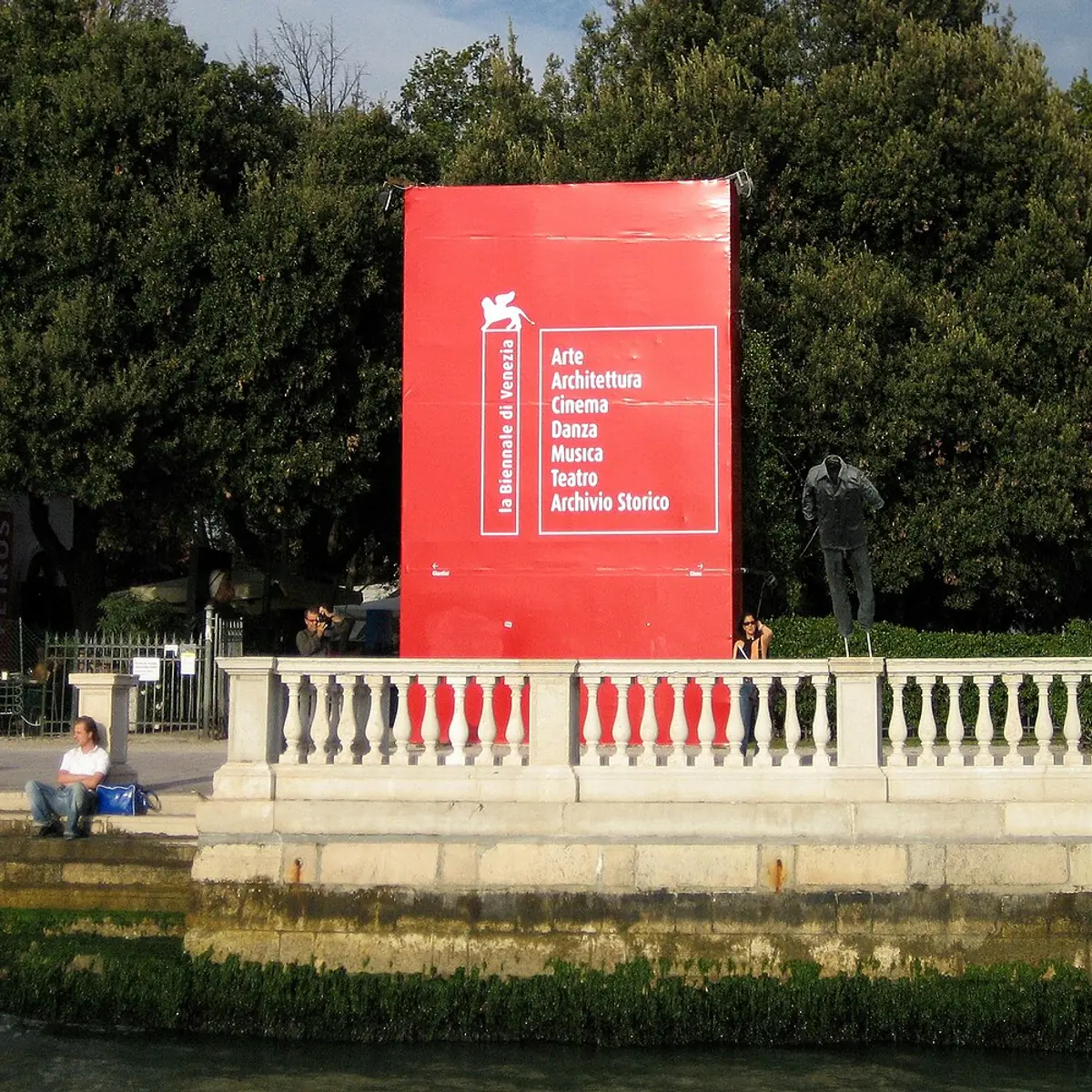 Giardini Napoleonici