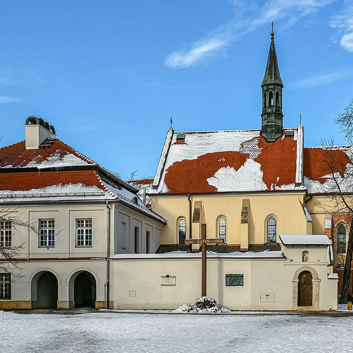 Kościół pw. Świętego Idziego
