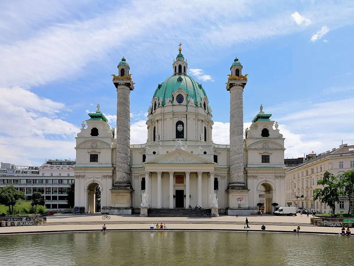 Karlskirche
