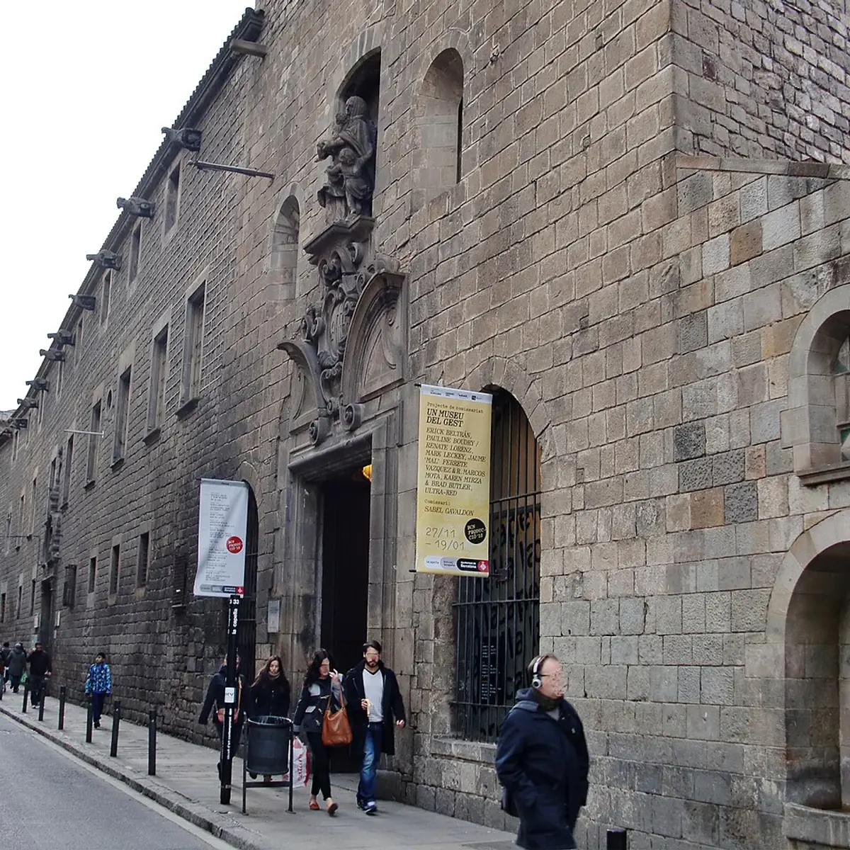 Jardins de Rubió i Lluch