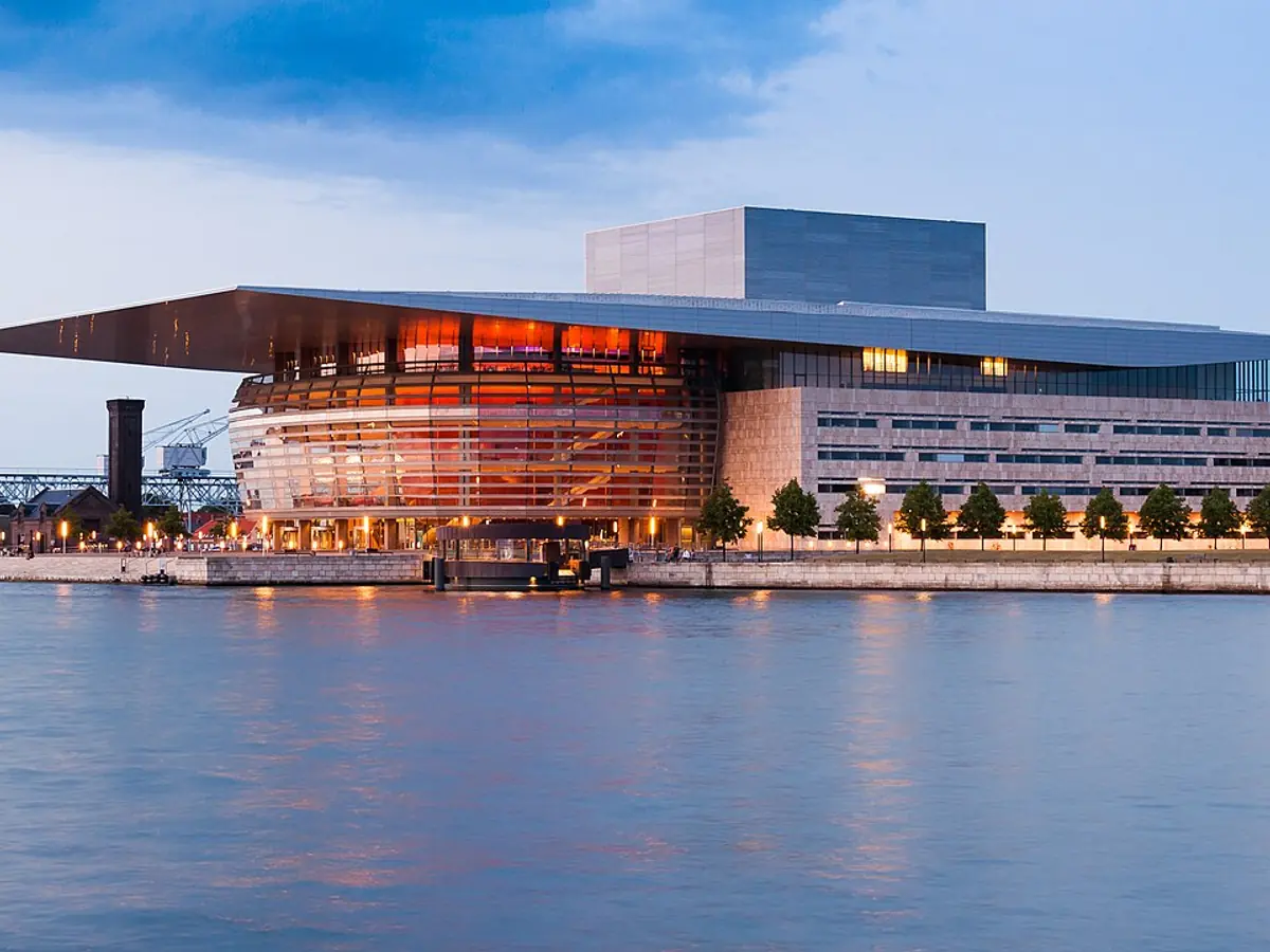 Operaen