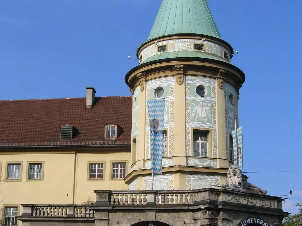 Löwenbräukeller