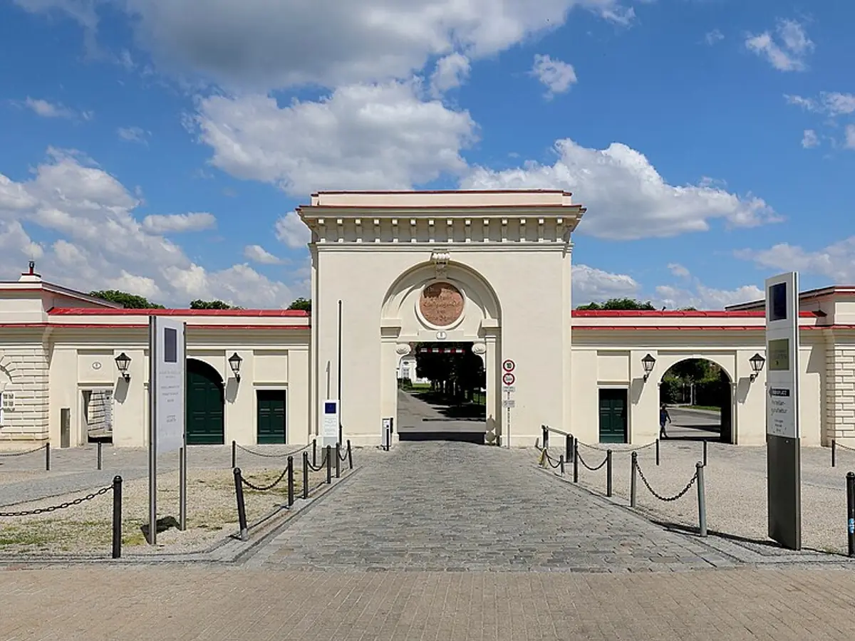 Augarten