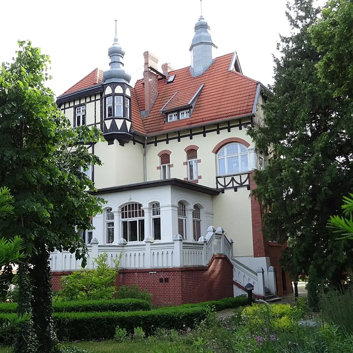 Muzeum Sopotu