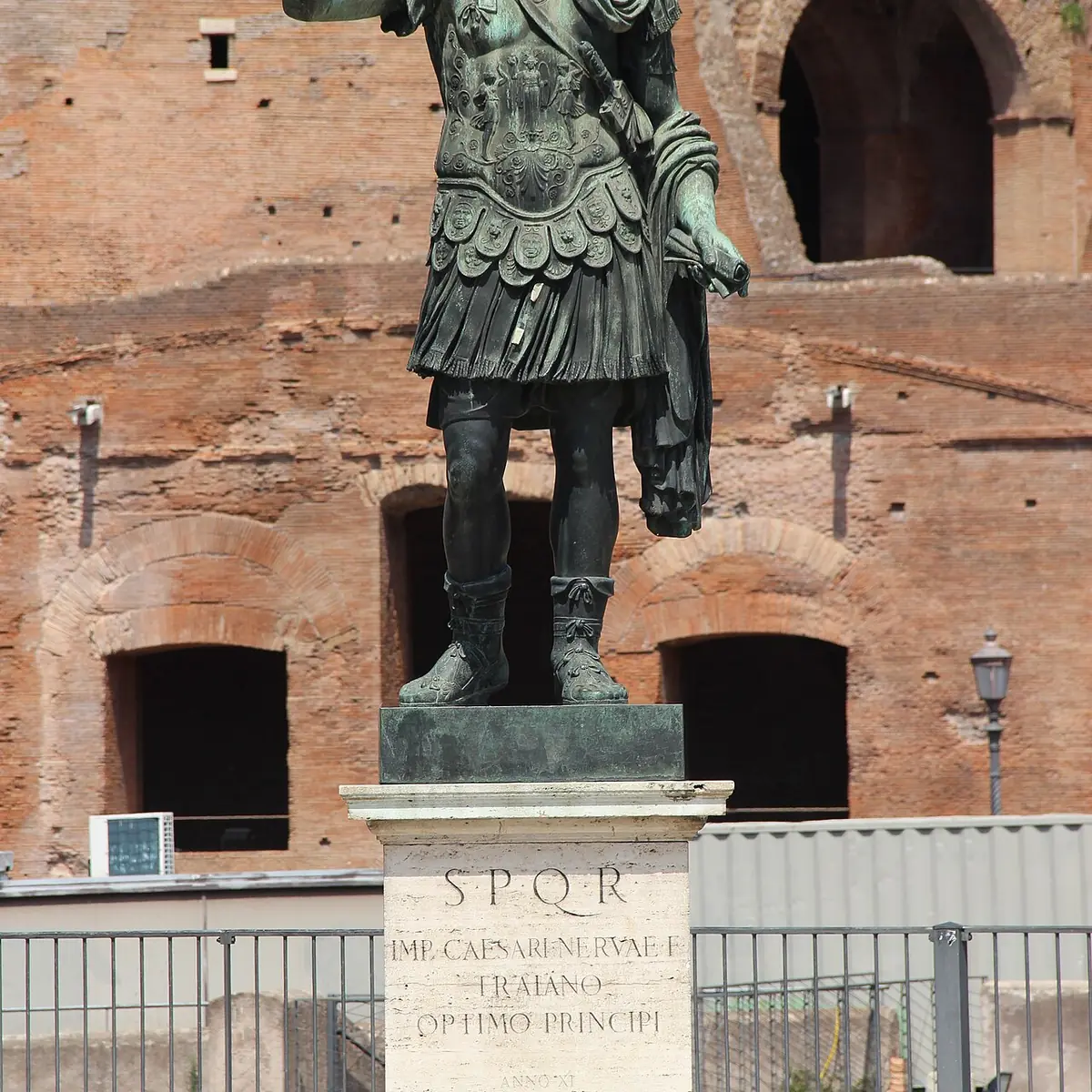 Traiano