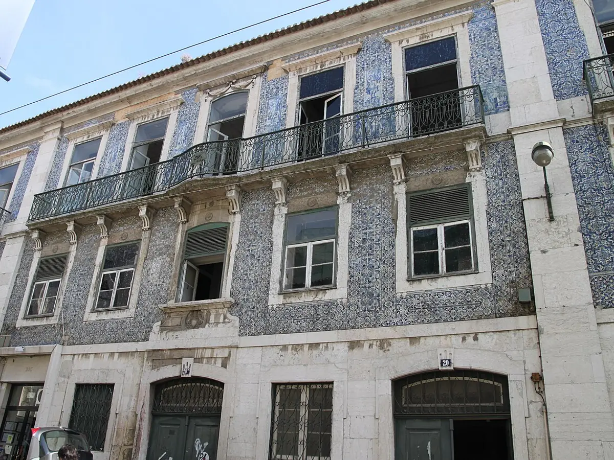 Cervejaria Trindade