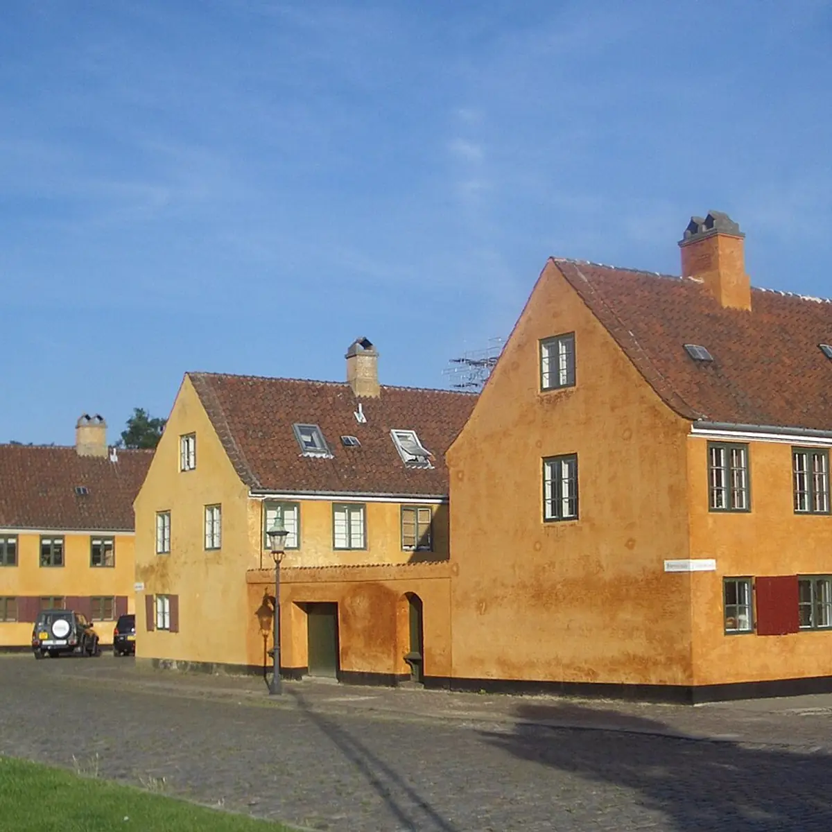 Nyboder