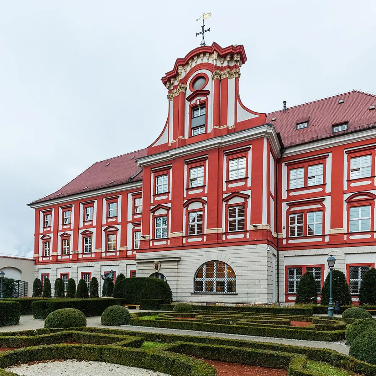 Zakład Narodowy imienia Ossolińskich