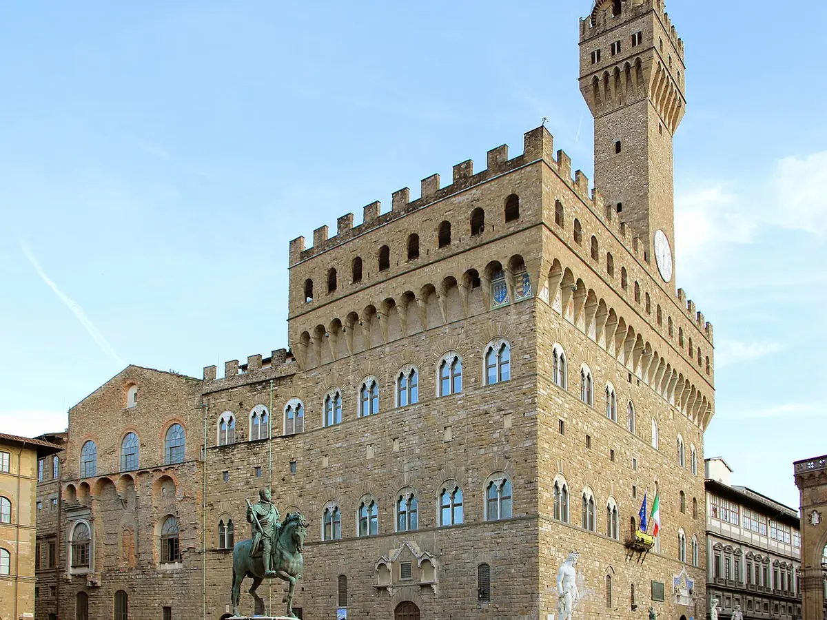 Palazzo Vecchio