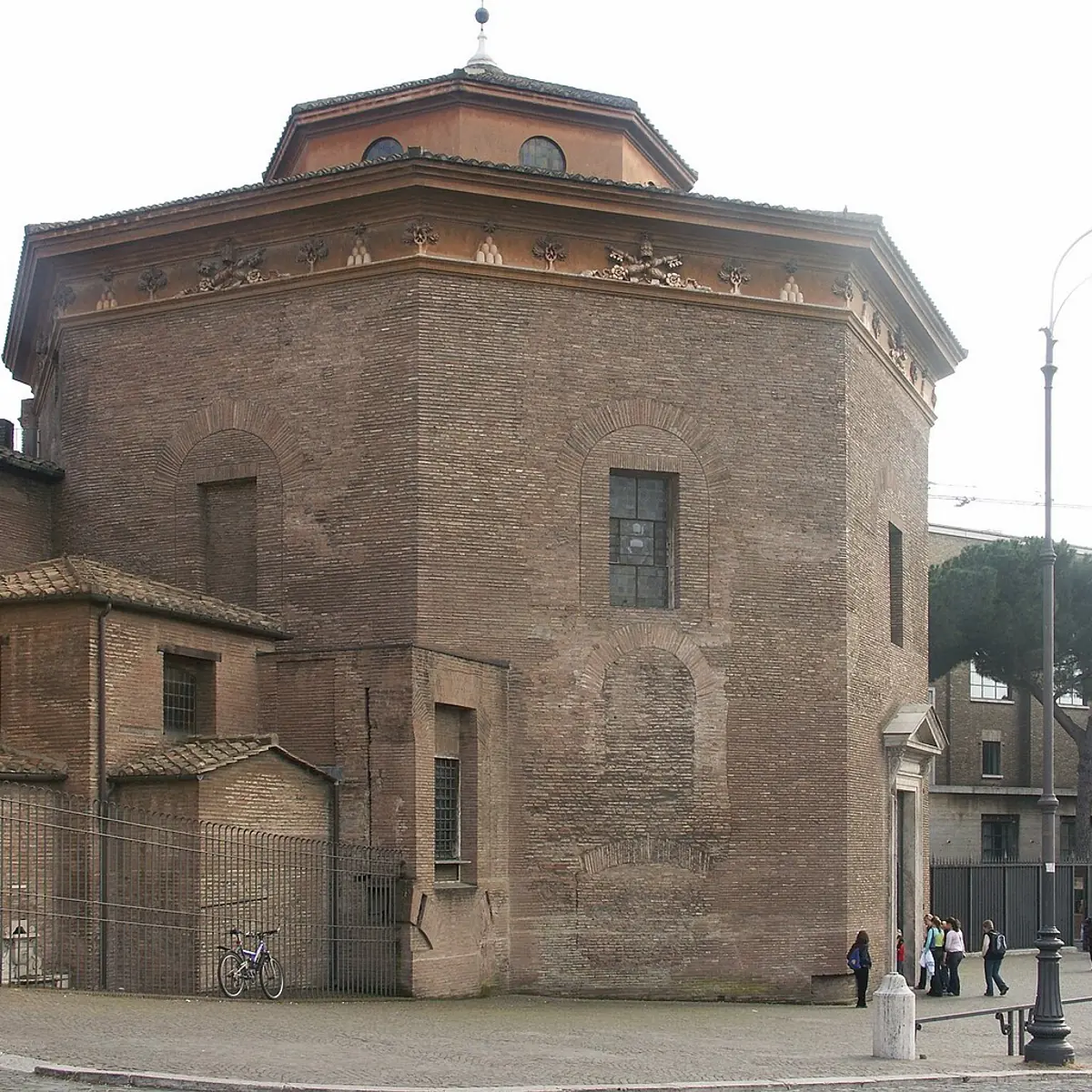 Battistero Lateranense