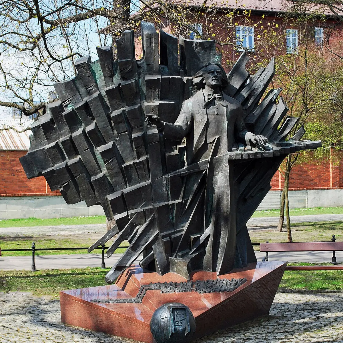 Ignacy Jan Paderewski