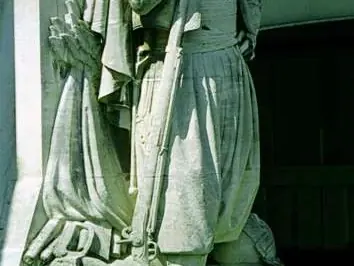 Le Zouave