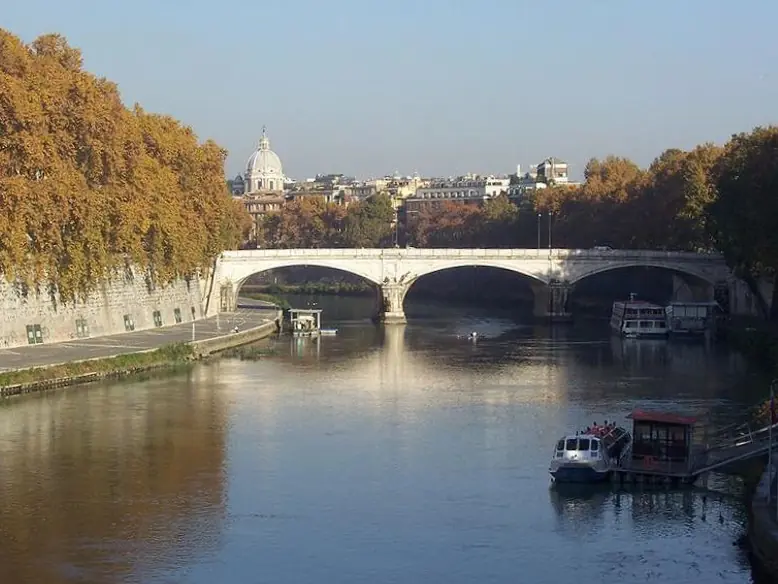 Ponte Umberto Primo