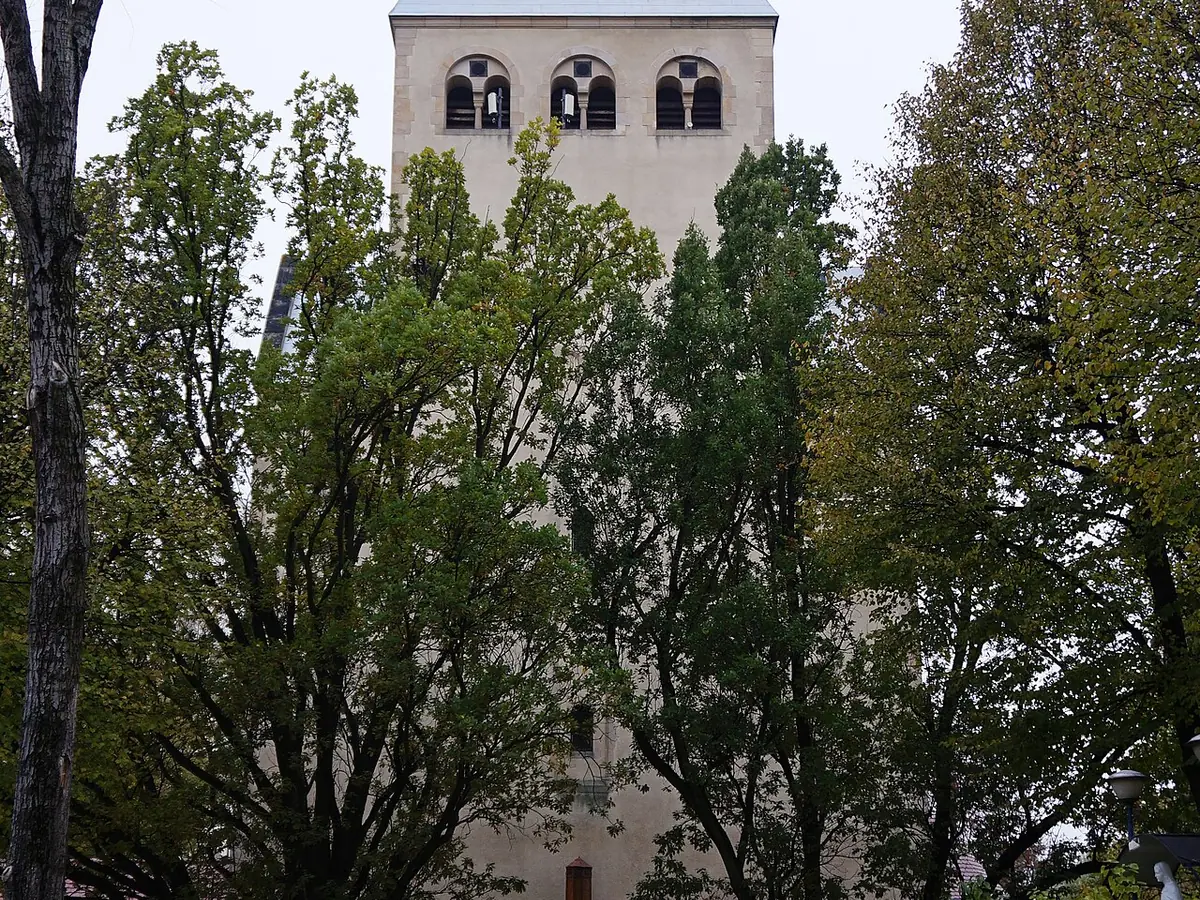 Kościół Świętego Jerzego