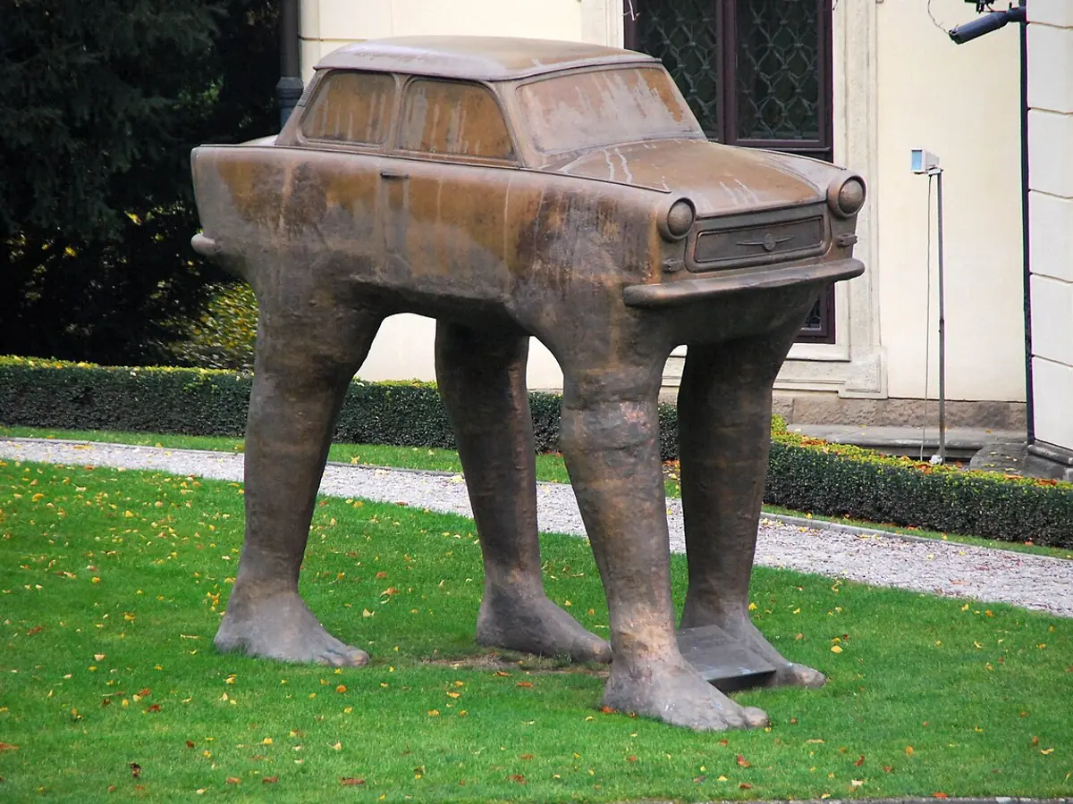 Quo vadis