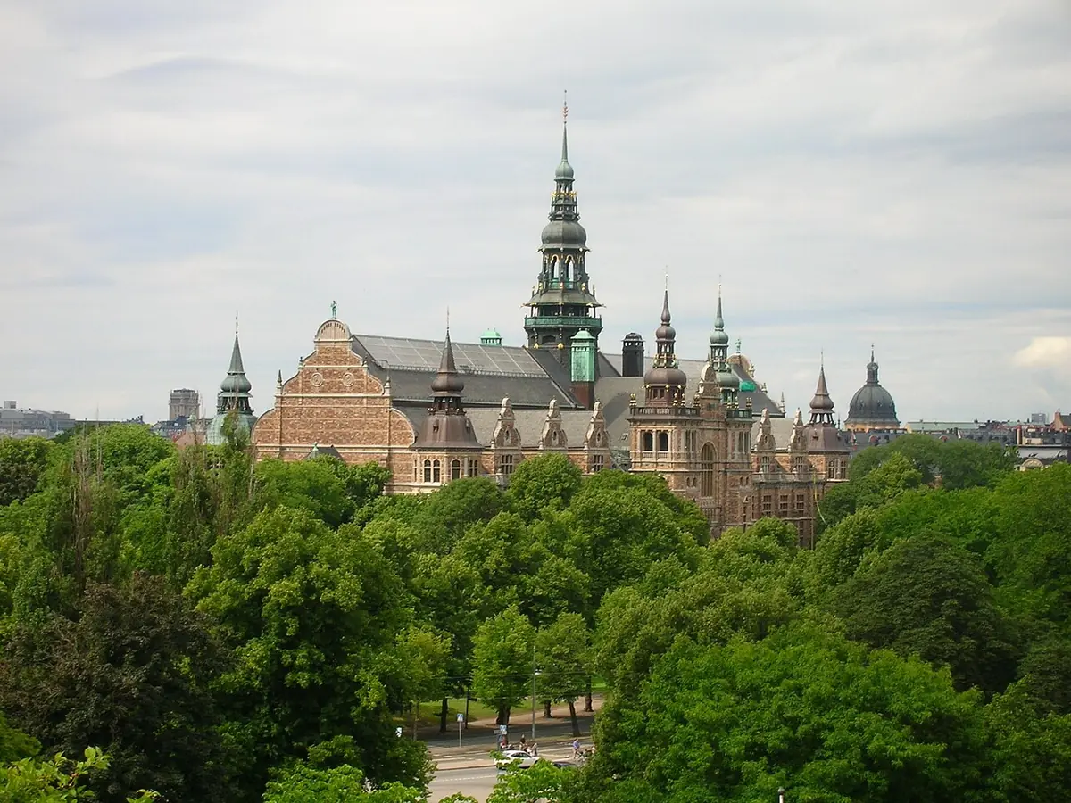 Nordiska museet