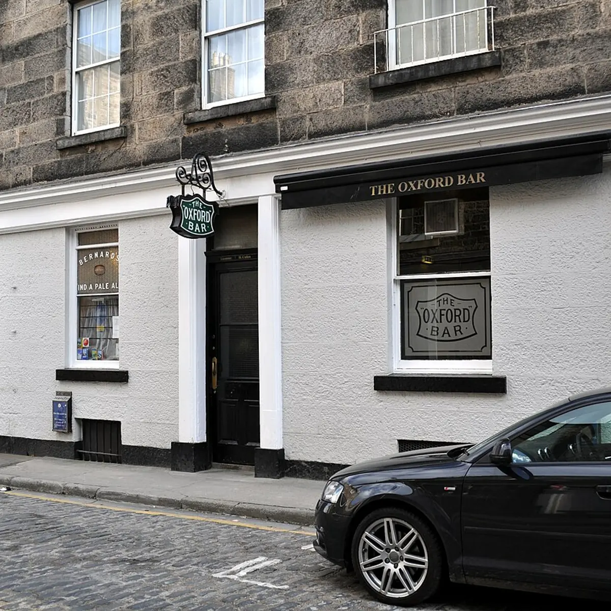 Oxford Bar