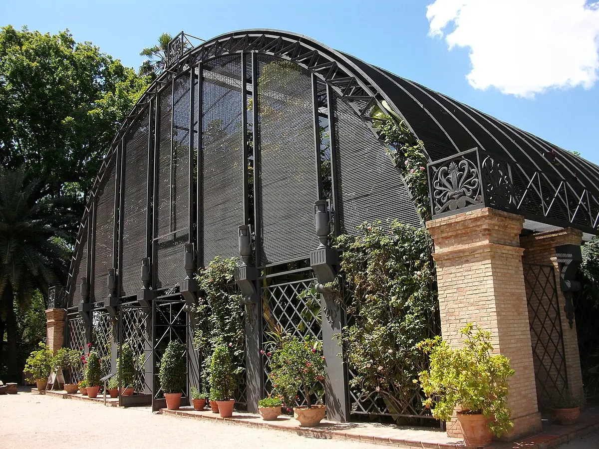 Jardí Botànic de la Universitat de València