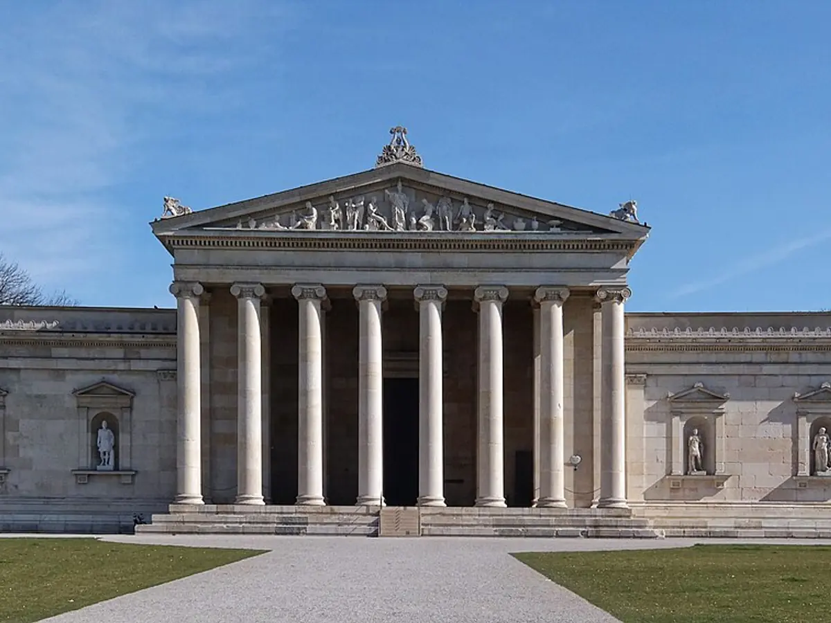 Glyptothek