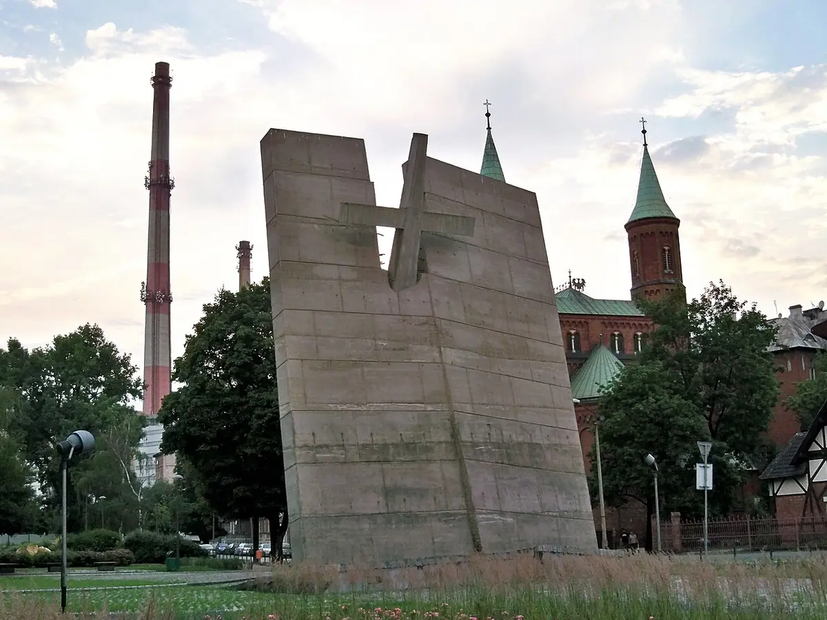 Plac Strzelecki