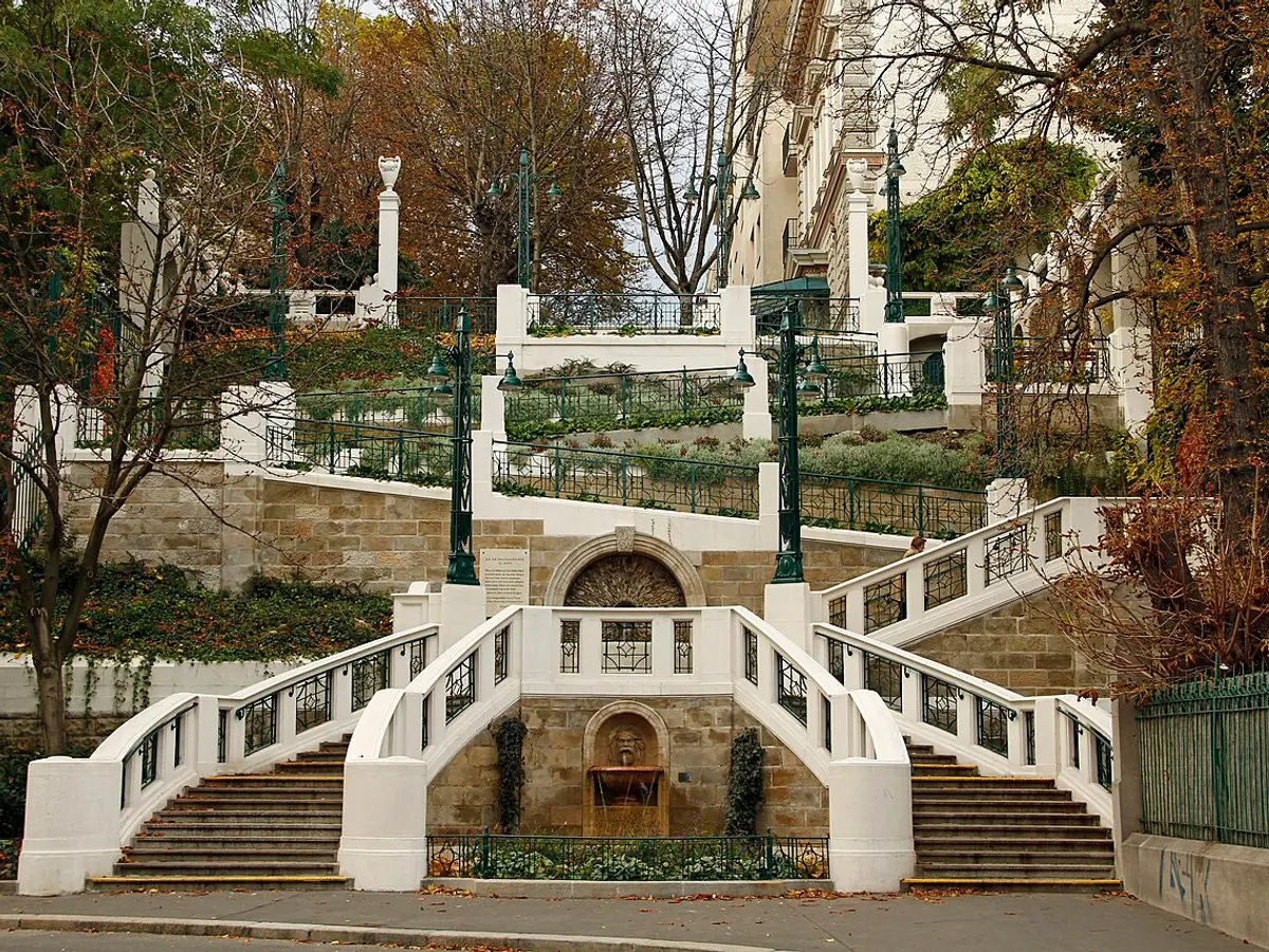 Strudlhofstiege