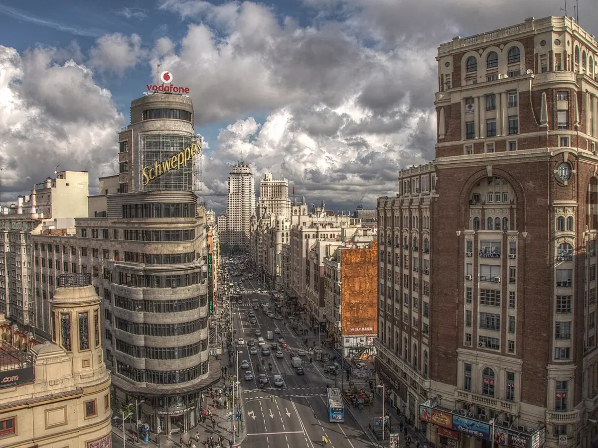 Gran Vía