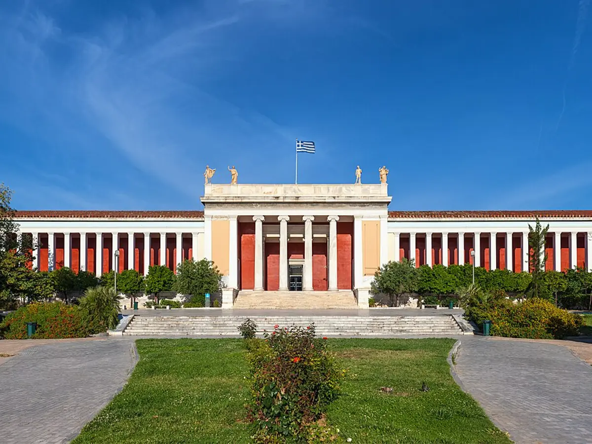 National Archaeological Museum