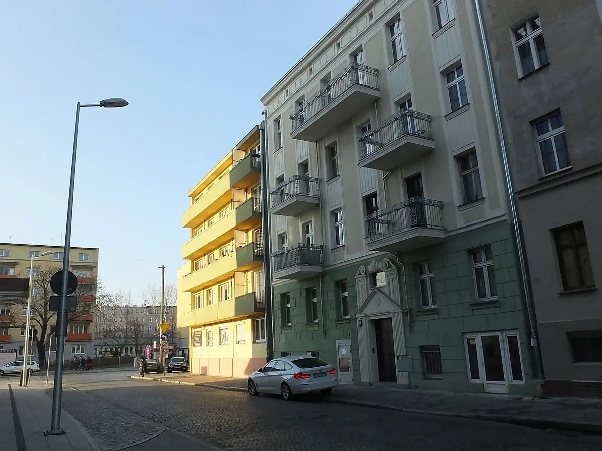 Plac Konstytucji 3 Maja
