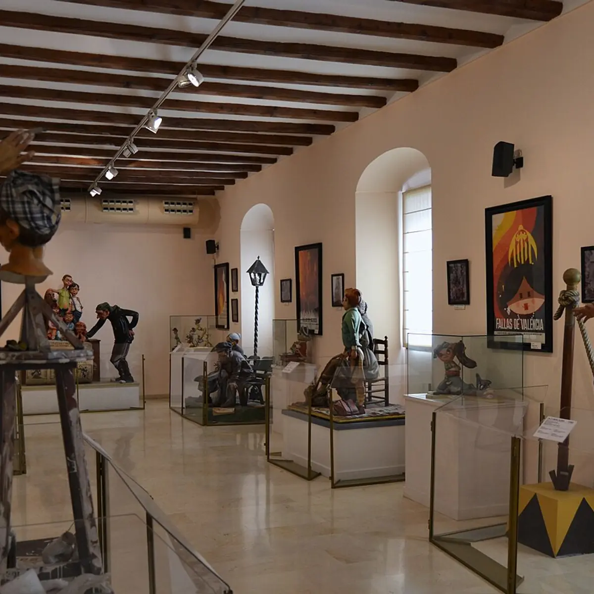 Museo Fallero de València