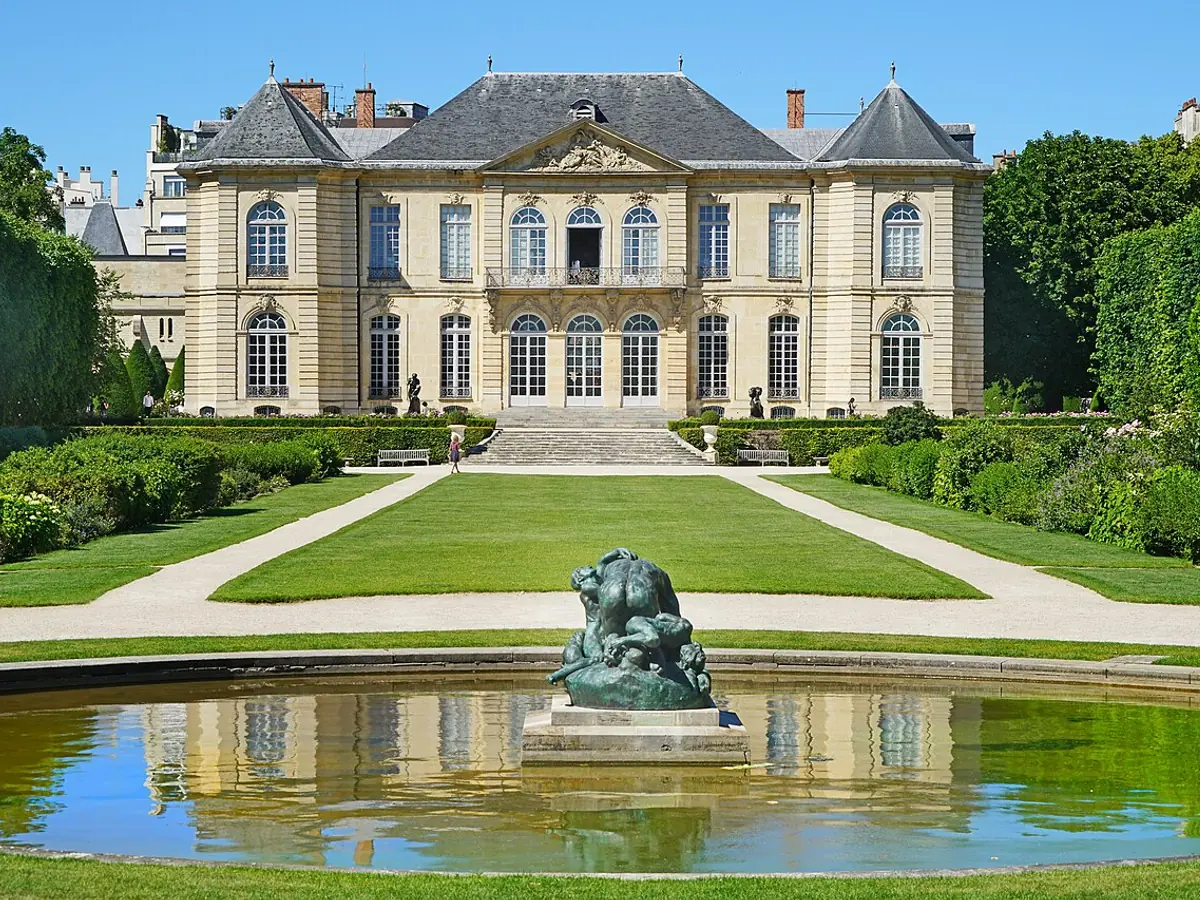 Musée Rodin