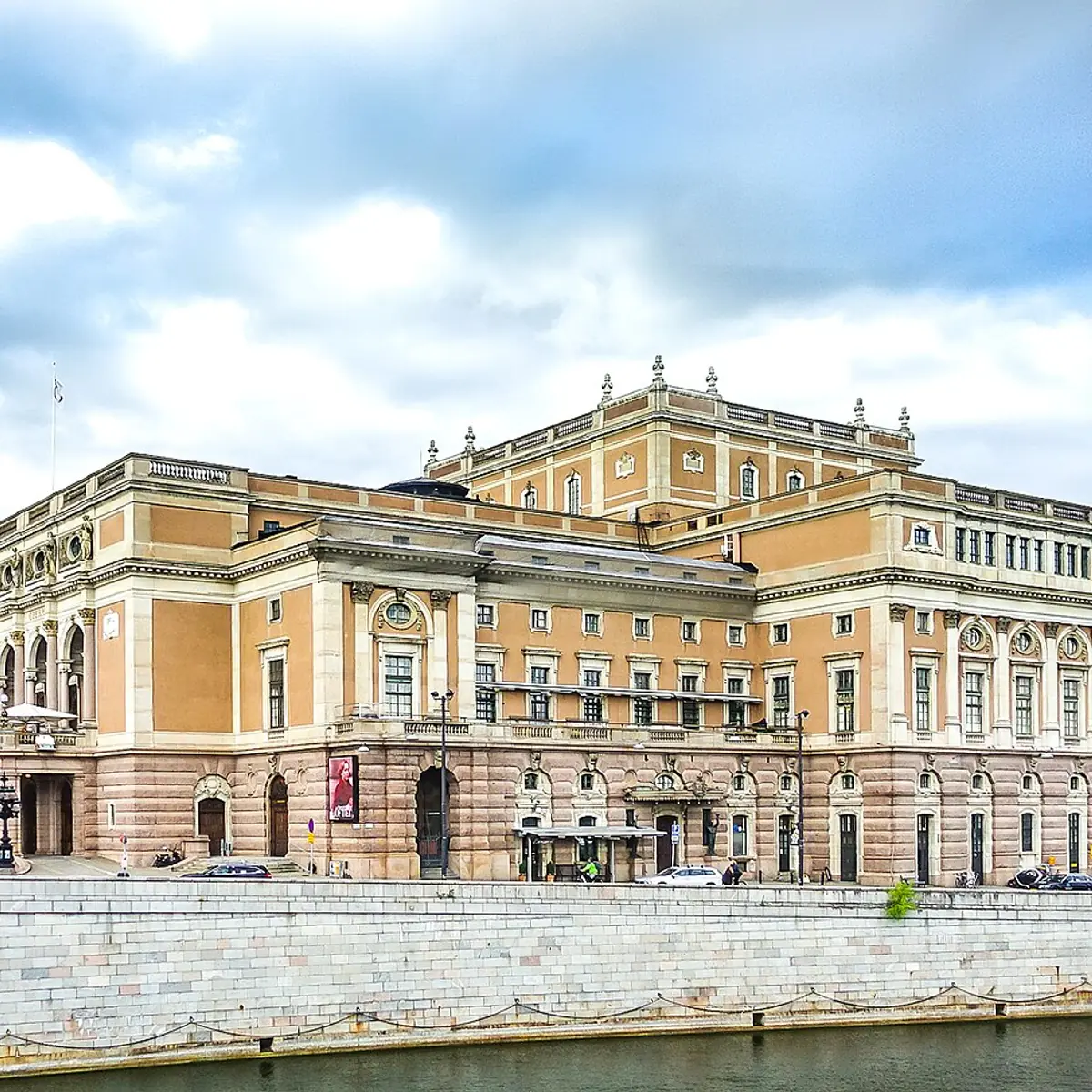 Operahuset