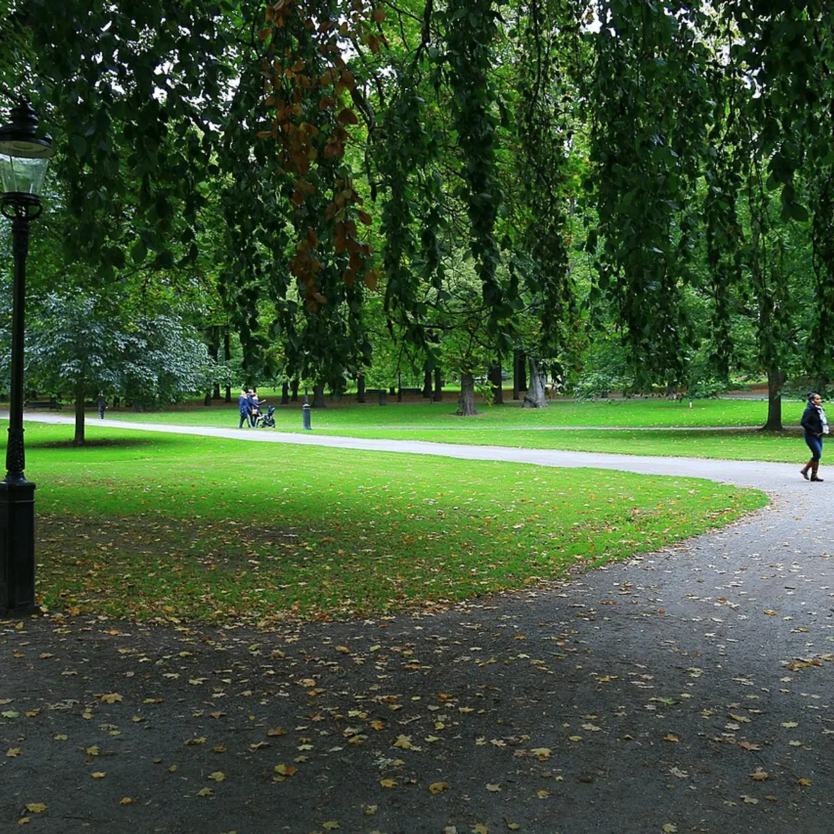 Humlegården
