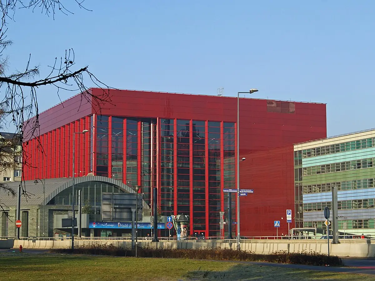 Opera Krakowska