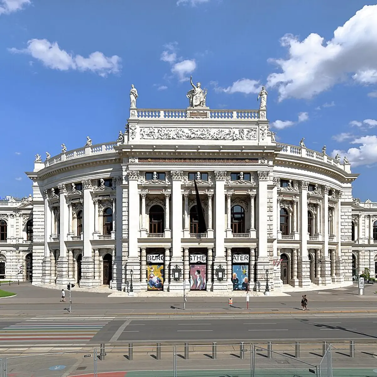 Burgtheater