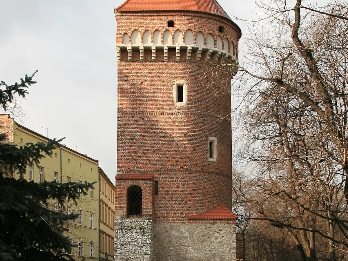 Baszta Pasamoników