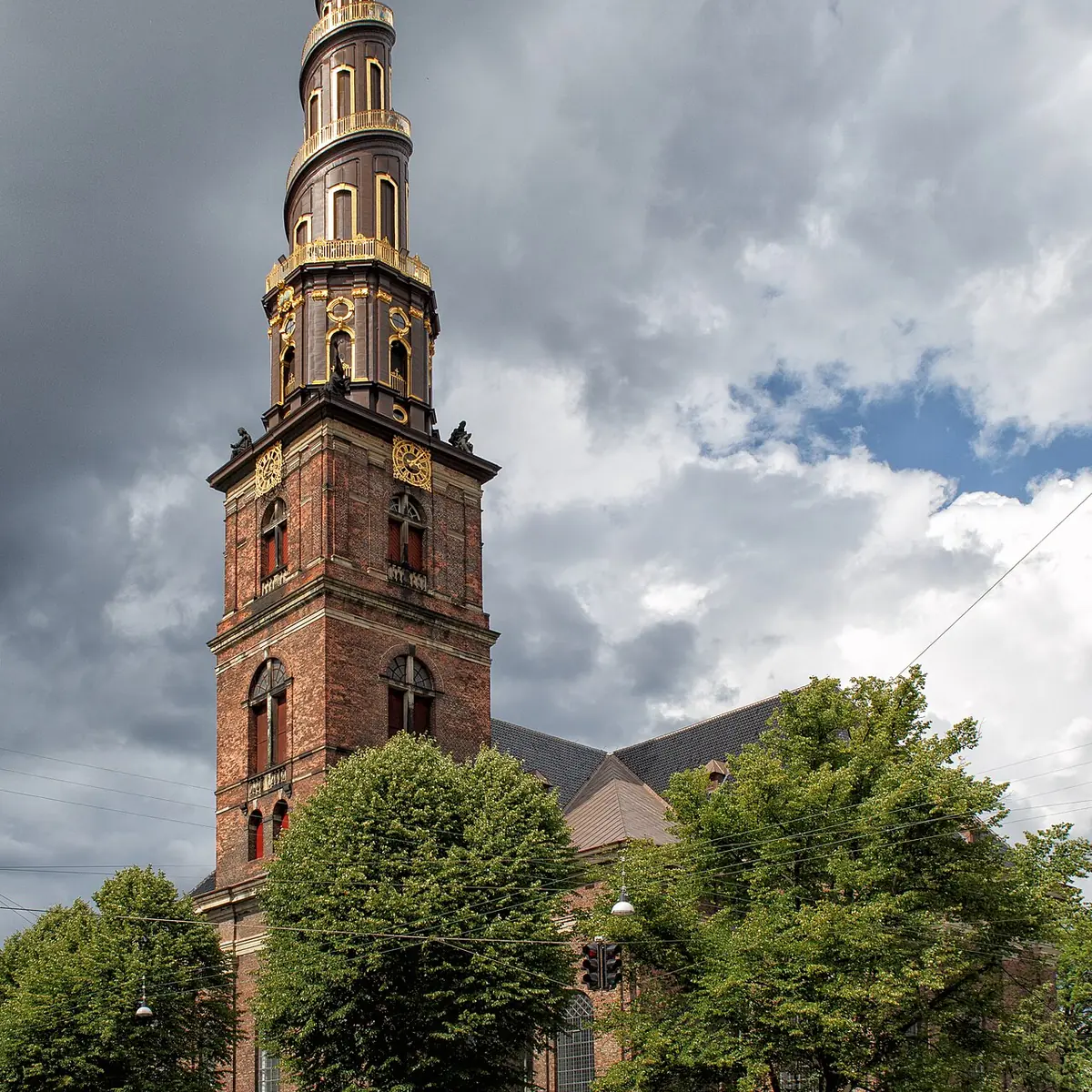 Vor Frelsers Kirke