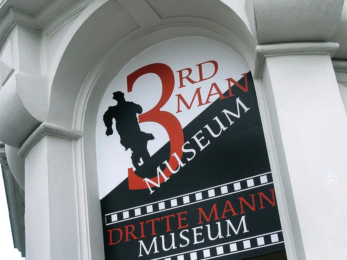 Dritte Mann Museum