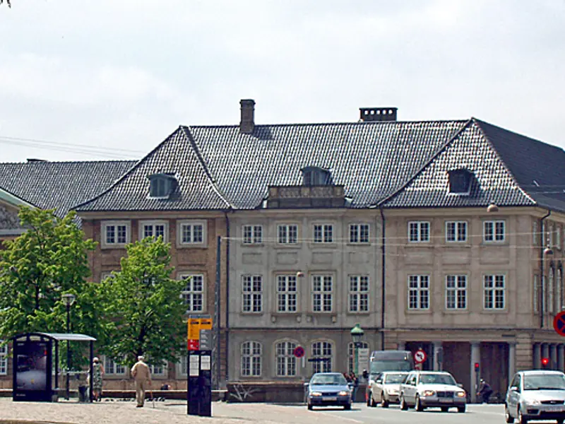 Nationalmuseet
