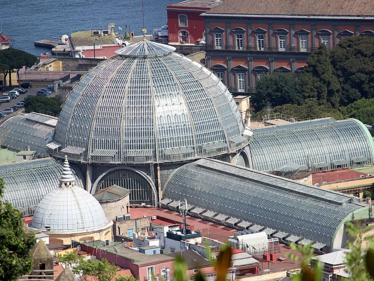 Galleria Umberto I