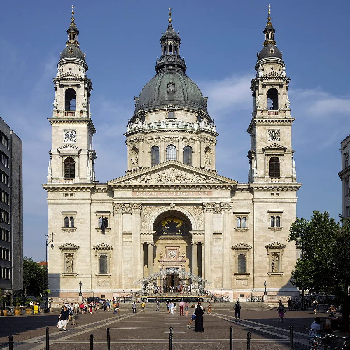 Szent István-bazilika